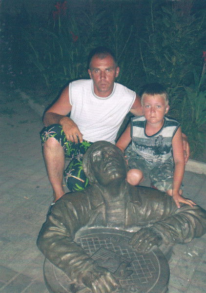 Игорь Шаповалов