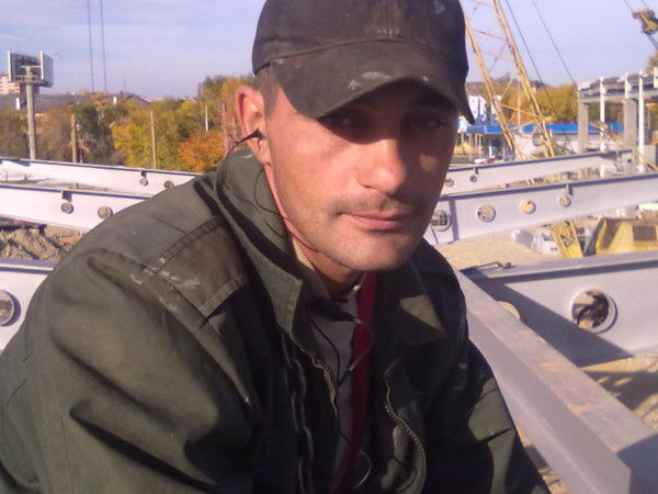 Руслан Любавин