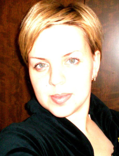 Галина Тюрина