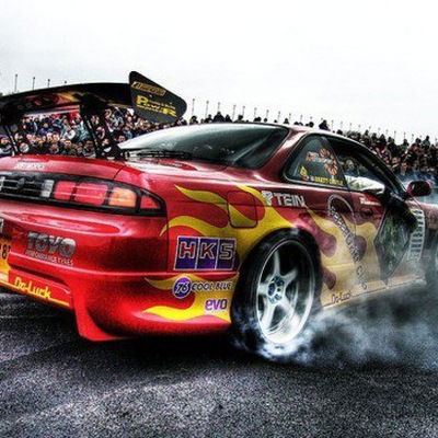 Серёга Подцыкин