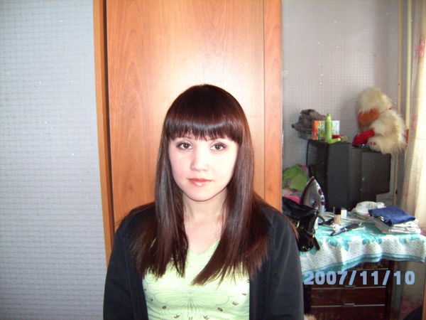 Елена Никитина