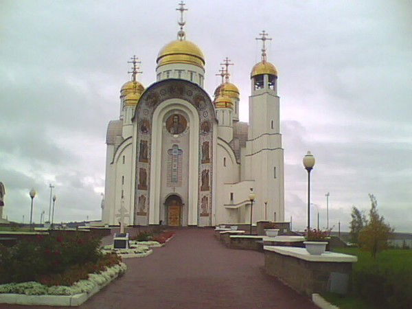 Денис Герасимов