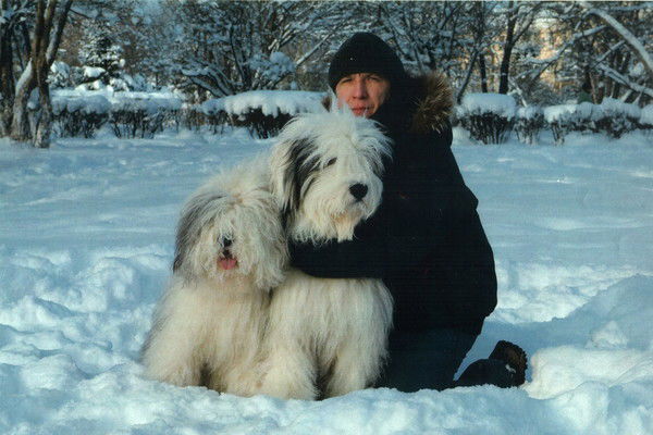 Владимир Суетин