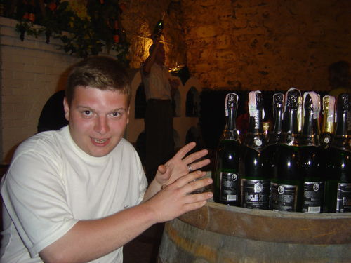 Андрей Волына