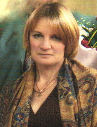 Раиса Потапова