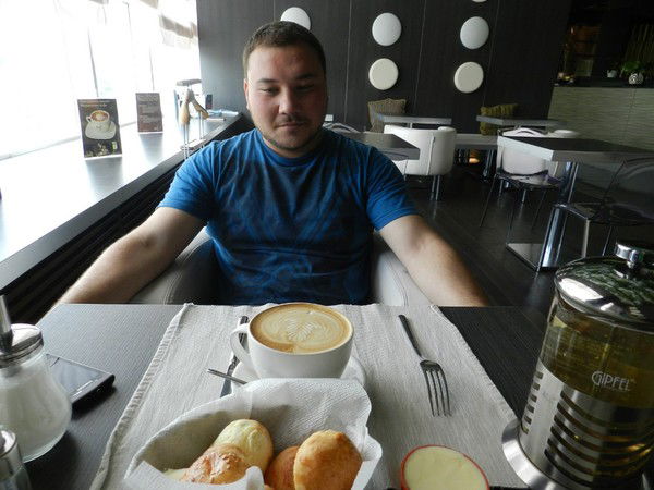 Марат Сайра