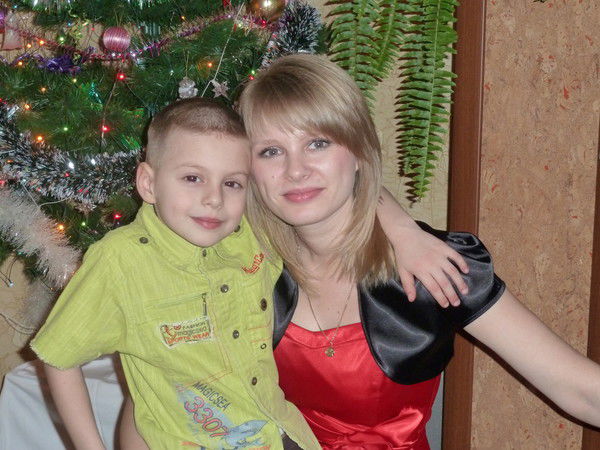 Ирина Воронцова