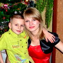 Ирина Воронцова