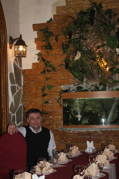 Сергей Гвоздев