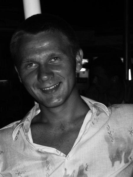 Паша Миклух