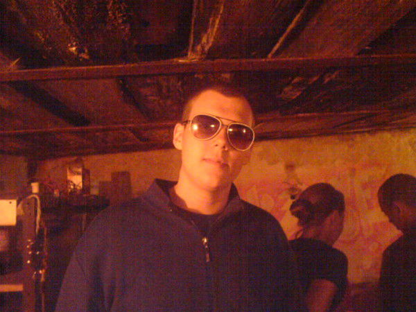 Александр Гуленцов