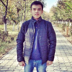 Мерей Мадениетов