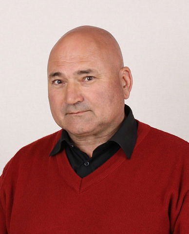 Анатолий Белоткач