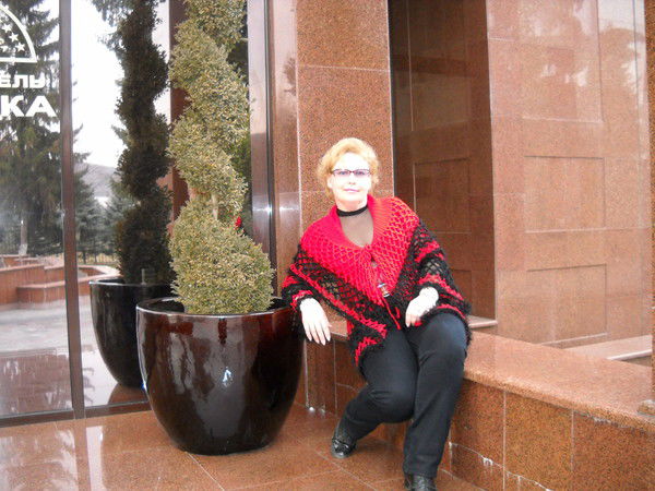 Людмила Третьякова