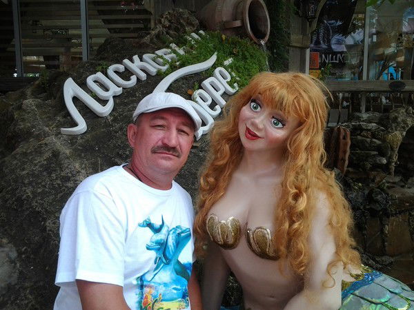 Стас Спиридонов