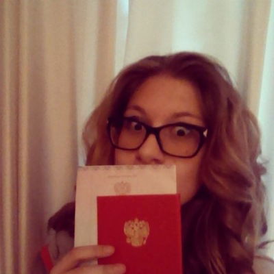 Эля Мусакаева