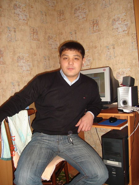 Досымжан ******