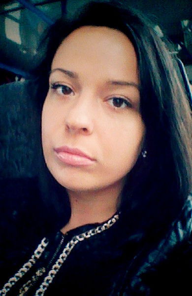 Яна Игоревна