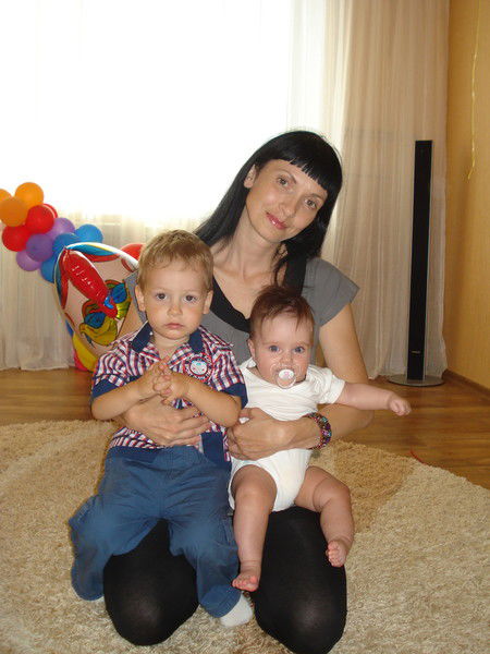 Ира Лукашенко