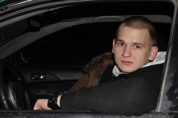 Олег Дубовой