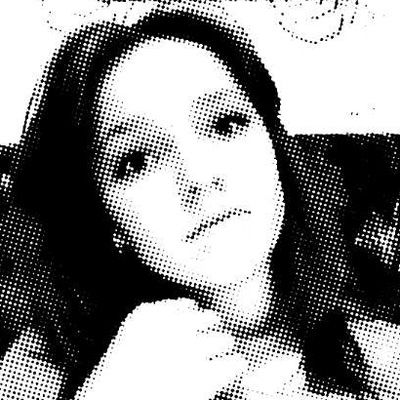 Полина Мискина