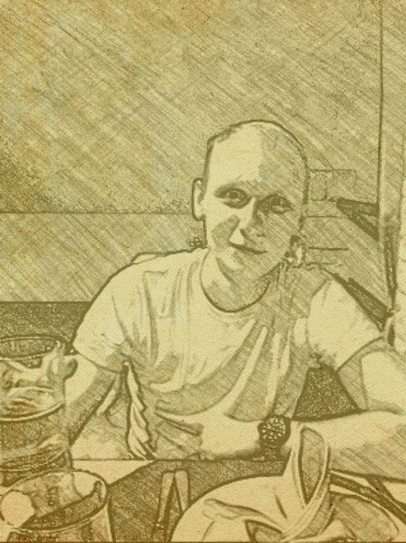 Константин Волков