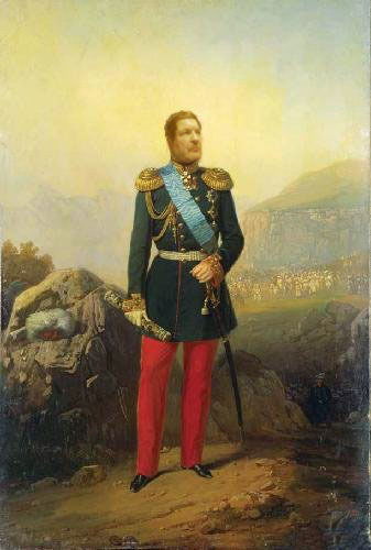 Чернышов Александр