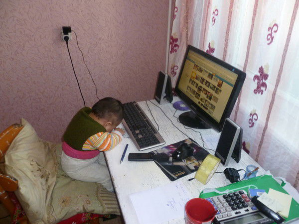 Максат Куватов