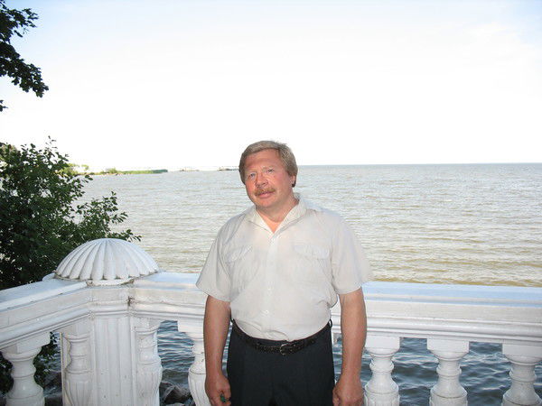 Сергей Барболин