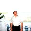 Сергей Барболин