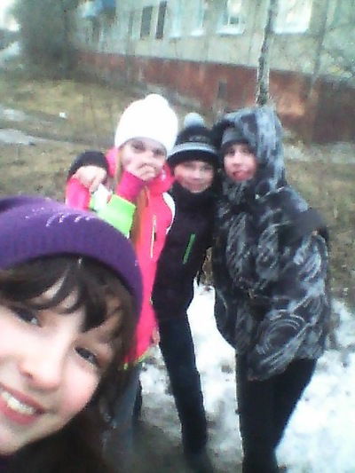 Анюта Суранова