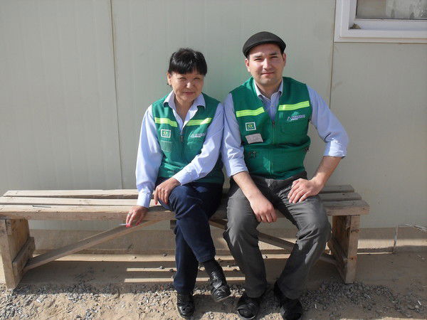 Батыр Ангалов