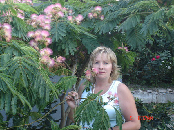 Марина Тураева