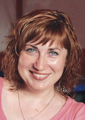 Ирина Рифферт