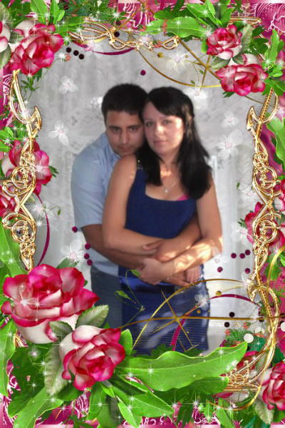 Анна Мартыненко