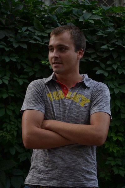 Александр Маншилин