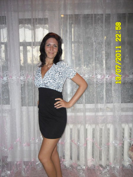 Галина Некрашевич