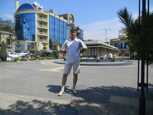 Александр Ульянов