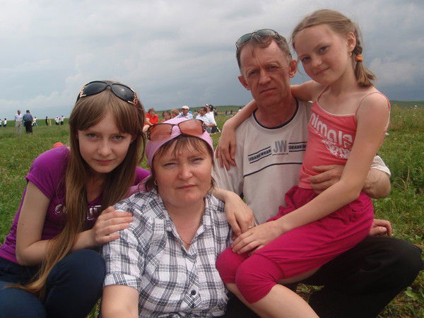 Радик Вильданов