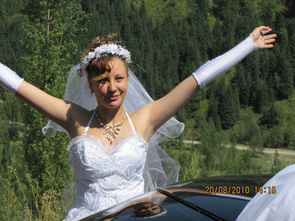 Светланка ***