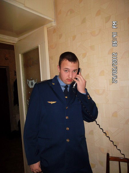 Иван Мавлеев