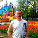 Геннадий Матвеев