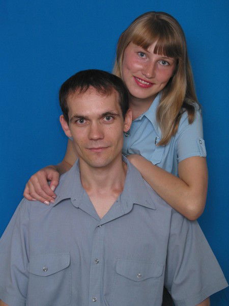 Вячеслав Юсков