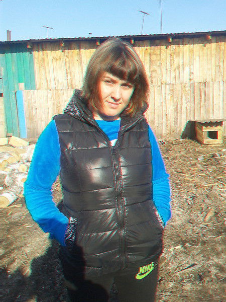 Елена Докучаева