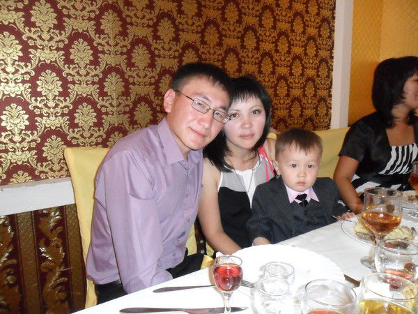 Мурат Шакиров