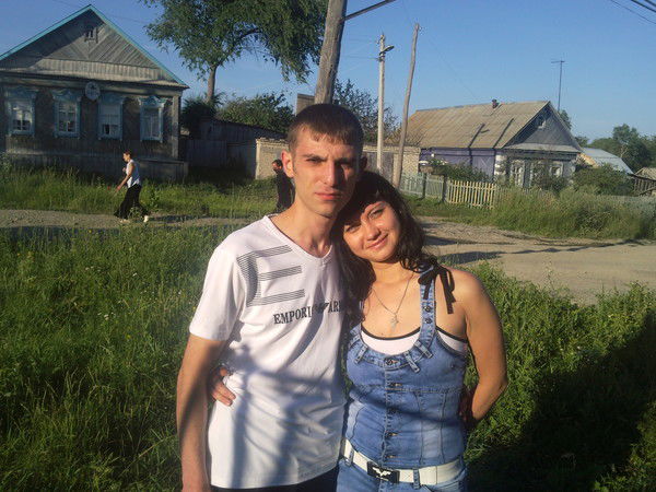 Георгий Чернышов