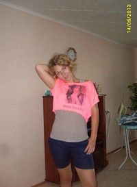 Людмила Дяглева