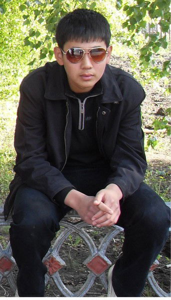 Бахтияр Калмурзинов