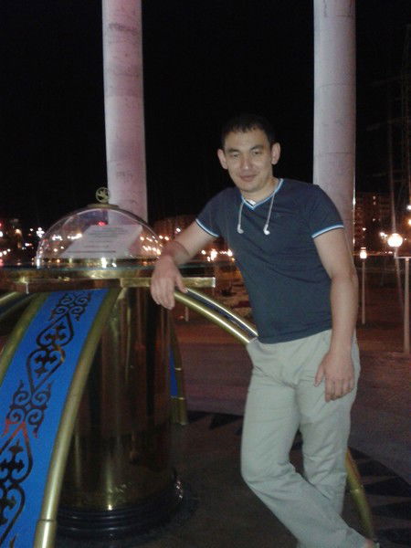 Тулепберген Хабиев