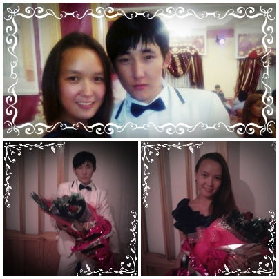 Гульден Алимбаева